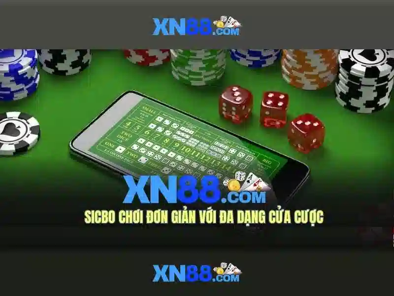 Giới thiệu về xn88