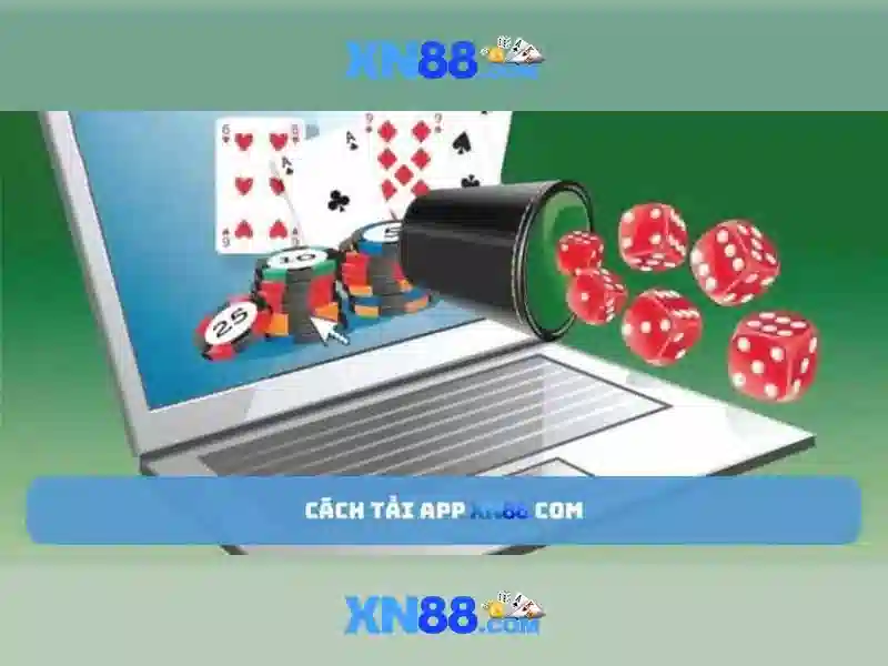 xn88 là gì và ảnh hưởng của nó trên thị trường trực tuyến