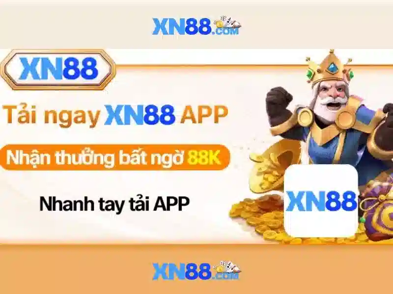 Xn88: Nền tảng game trực tuyến và những điều bạn cần biết