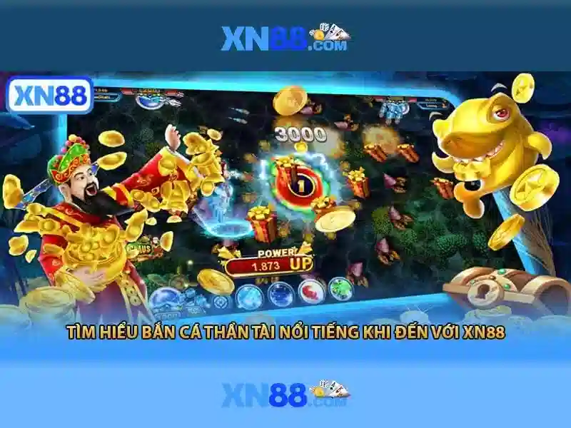 xn88: Nền tảng trò chơi và giải trí trực tuyến