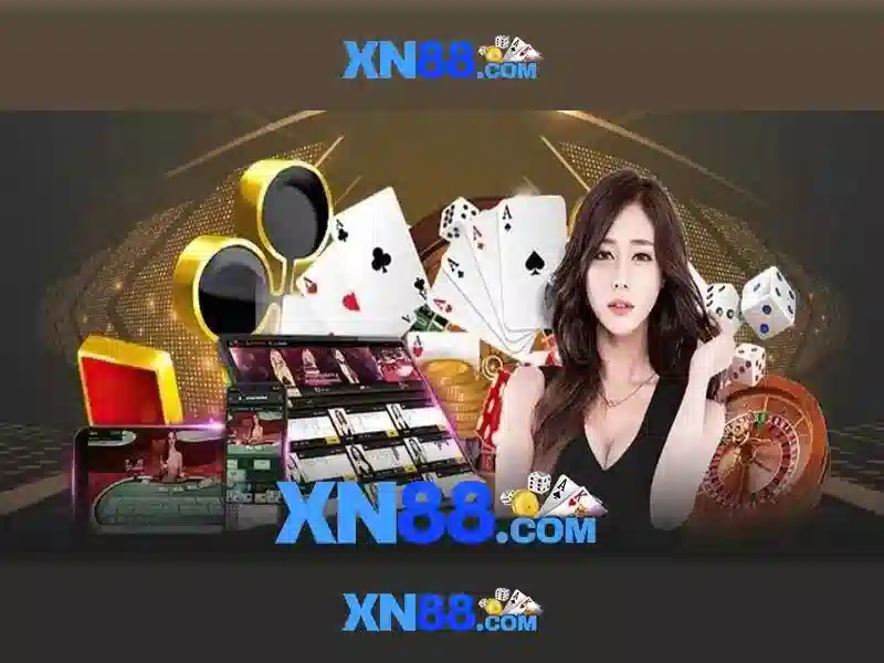 xn88: Nền tảng thể thao online và những điểm nổi bật