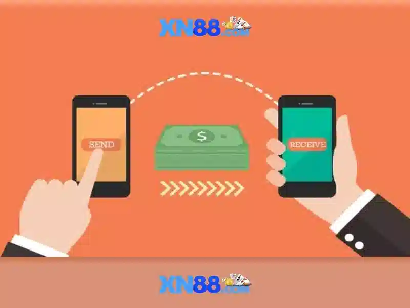 Xn88: Nền tảng giải trí trực tuyến hàng đầu