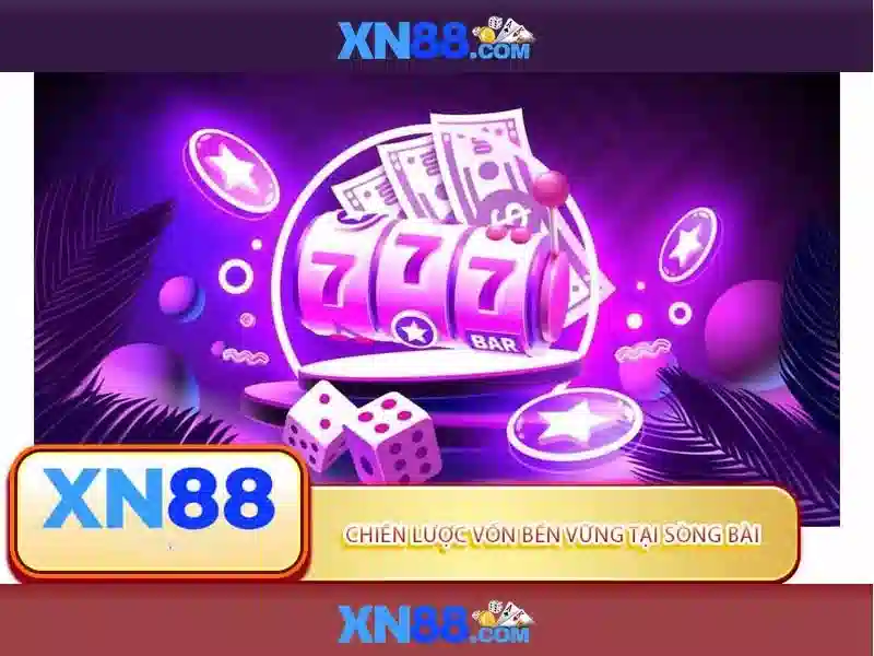 Giới thiệu xn88: Nền tảng cá cược trực tuyến đáng tin cậy