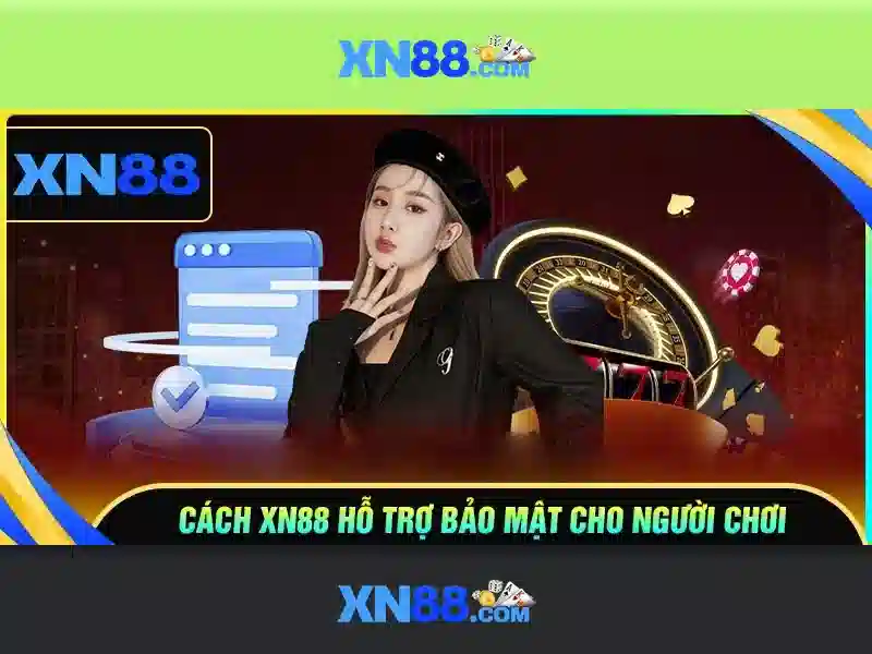 XN88: tổng quan về nền tảng, trò chơi và an toàn cho người chơi