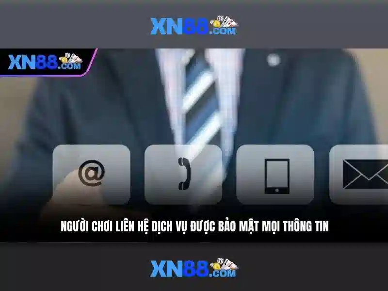 xn88: Nền tảng cá cược trực tuyến an toàn và tiện lợi