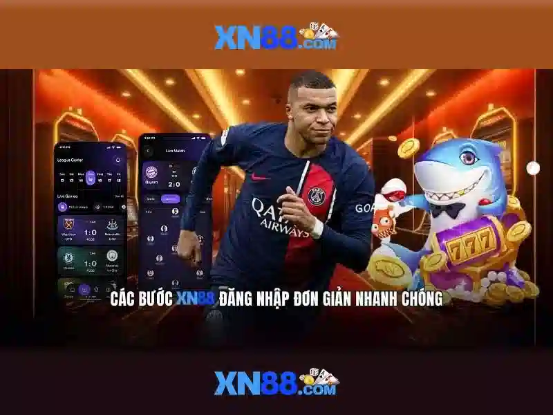 Lịch sử và nguồn gốc của xn88