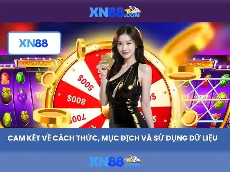 An toàn và bảo mật trên xn88