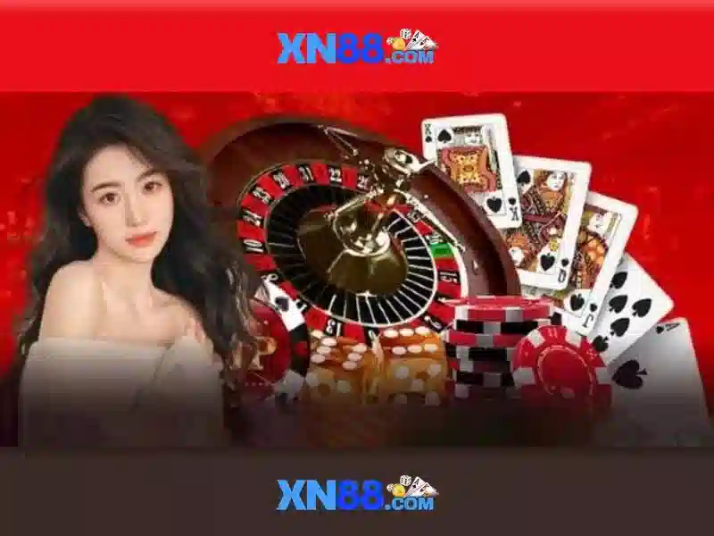 XN88: Tổng quan về nền tảng cá cược trực tuyến