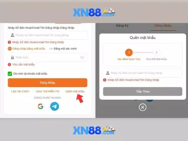 Hỗ trợ khách hàng và thanh toán