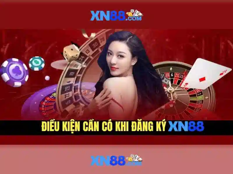 XN88: Nền tảng giải trí và công nghệ đằng sau thương hiệu