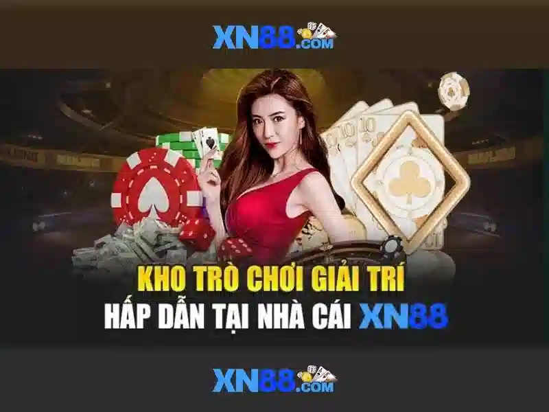 xn88: một phân tích tổng quan