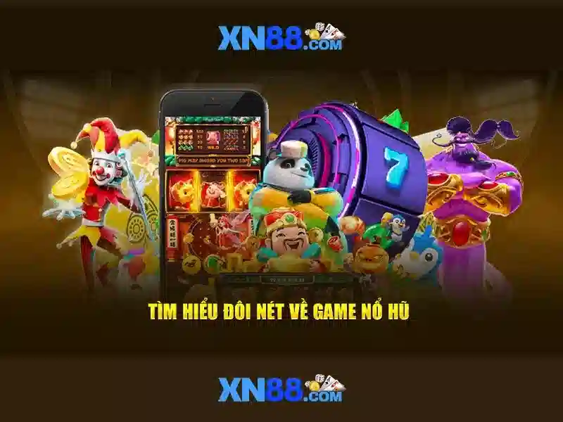 Tổng quan về XN88