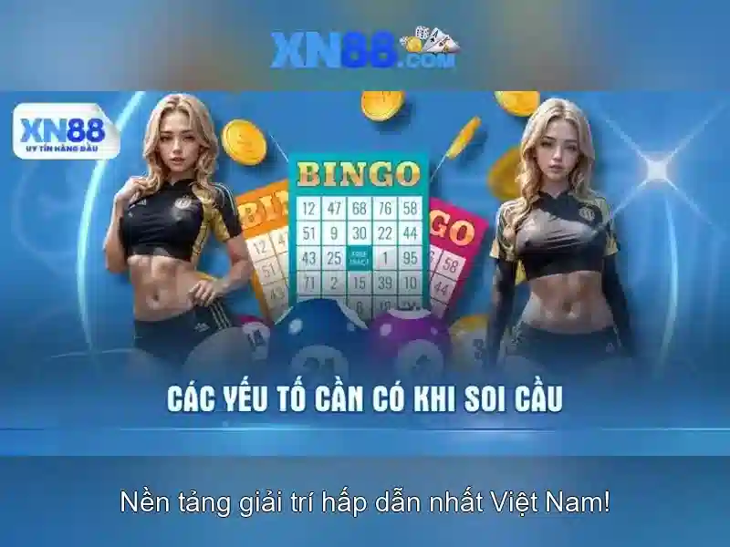 xn88 - Nền tảng trò chơi trực tuyến và trải nghiệm người dùng