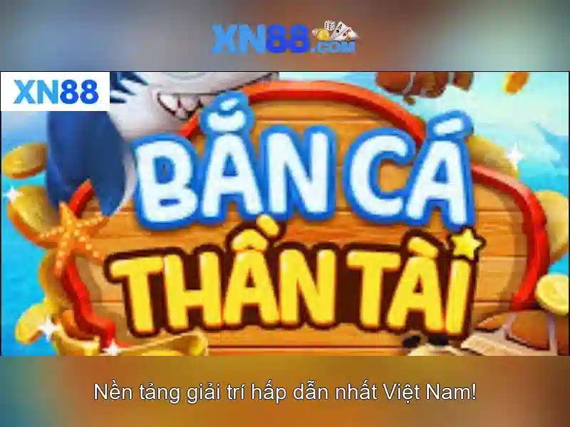 Dịch vụ và trò chơi trên XN88