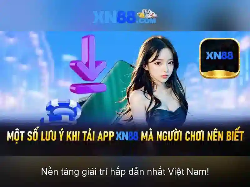 Lịch sử và nguồn gốc của xn88