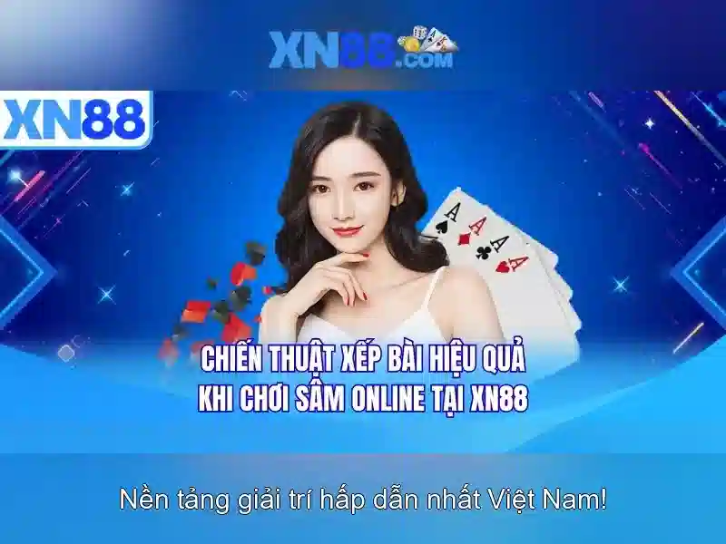 xn88: Đánh giá và trải nghiệm nền tảng trò chơi