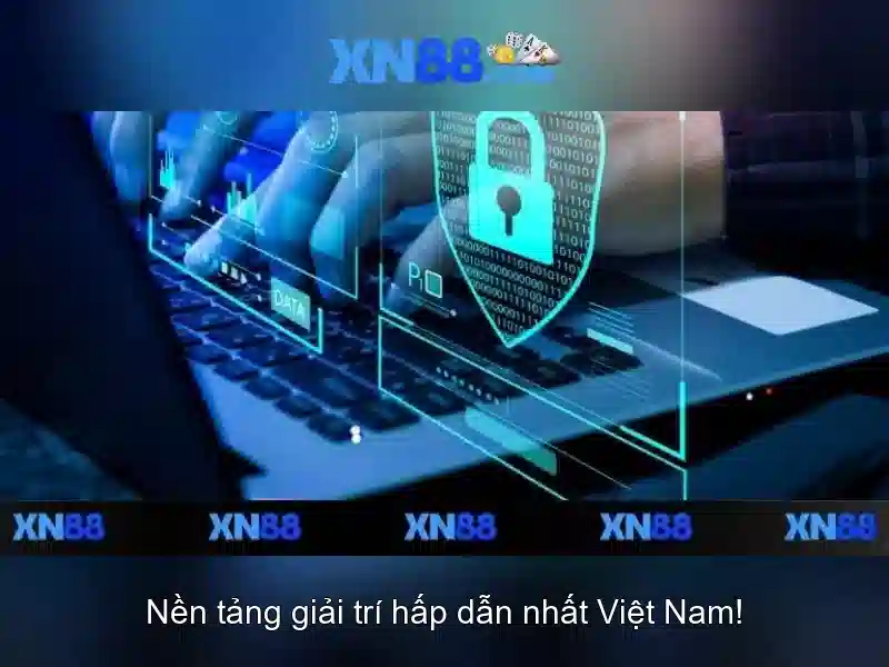 Xn88: Nền tảng giải trí trực tuyến và trò chơi casino