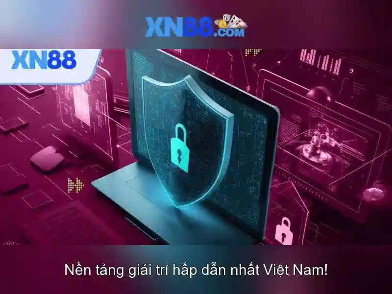 xn88 - Nền tảng giải trí và công nghệ cho cộng đồng Việt