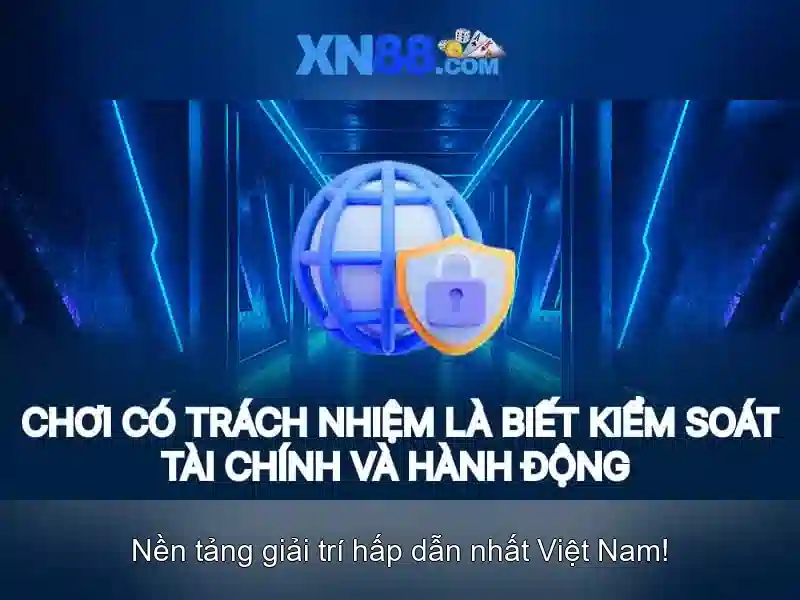 xn88: Nền tảng game online và những điều cần biết