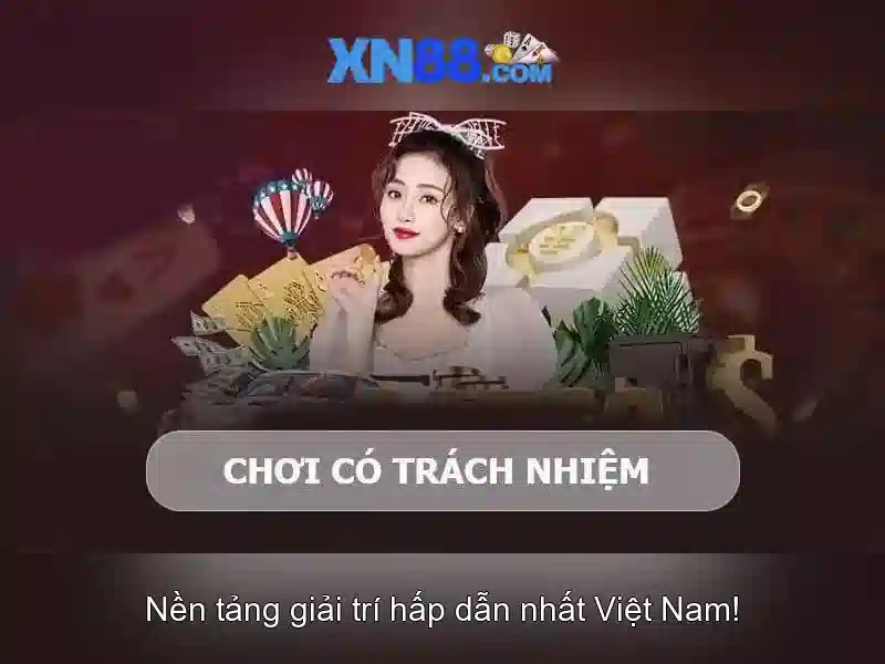 xn88: Tổng quan và những điều cần biết