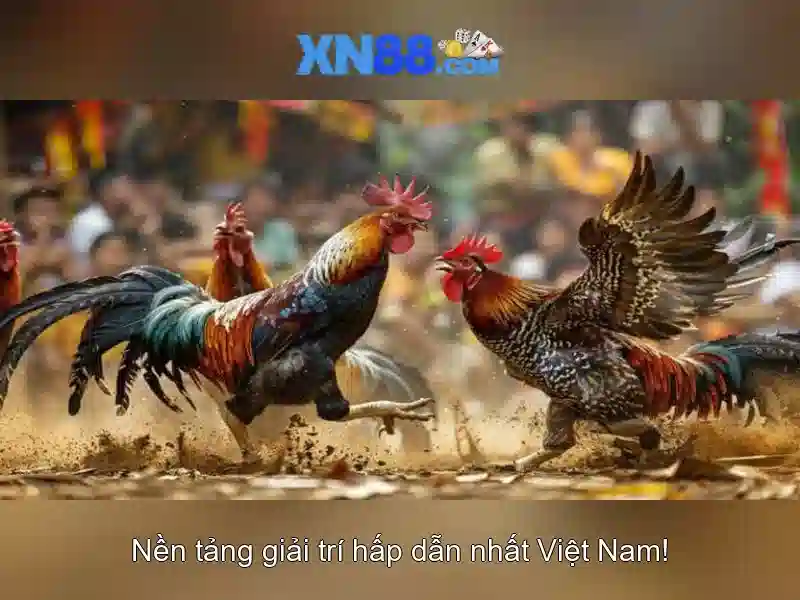 xn88: Những điều cần biết về nền tảng thể thao số
