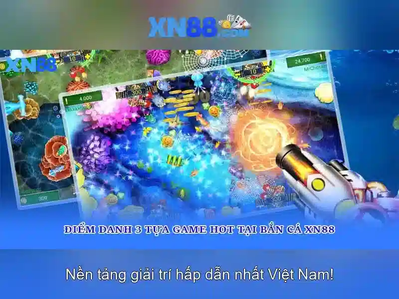 Giới thiệu về xn88