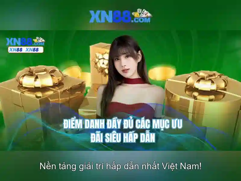 xn88: Tổng quan về nền tảng