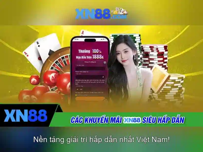 xn88 là gì và vai trò của nó trong thế giới số