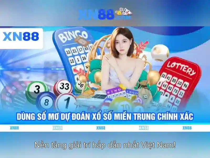 xn88: Tổng quan về một nền tảng chơi game trực tuyến