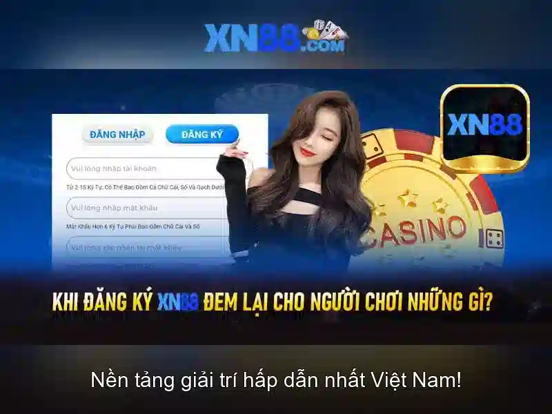 Đánh giá tổng quan về xn88