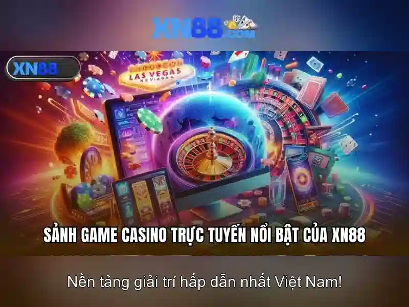 xn88: Tổng quan và Hướng dẫn cho người chơi