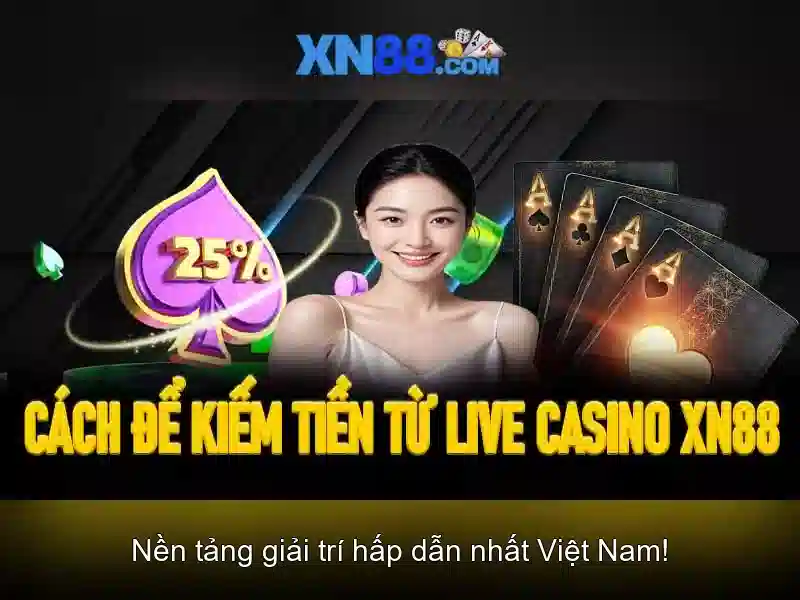 xn88 là gì và vì sao nó được quan tâm