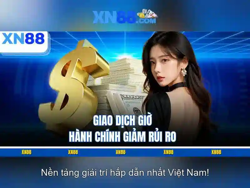 xn88: Giới thiệu và những điểm nổi bật