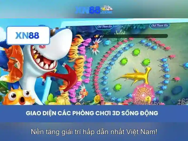 Giới thiệu về xn88