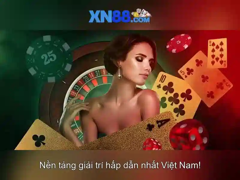 Giới thiệu về xn88