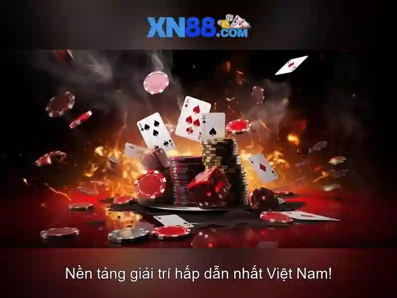 Các dịch vụ nổi bật tại xn88