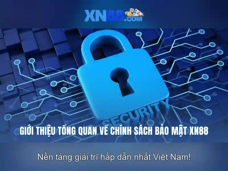 Kiến thức bảo mật và an toàn tài khoản