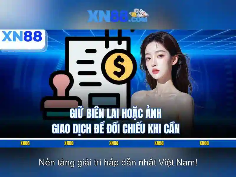 xn88: Nền tảng trò chơi và cược trực tuyến