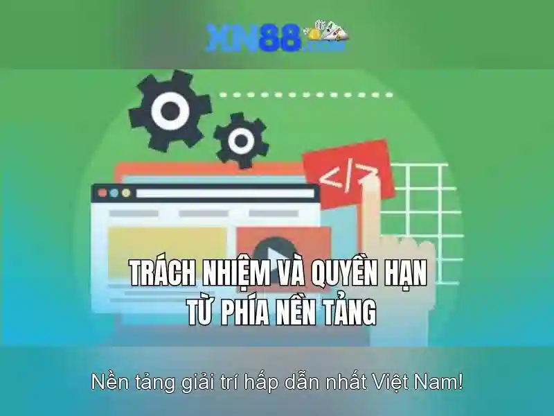 xn88 và thế giới trò chơi trực tuyến tại Việt Nam