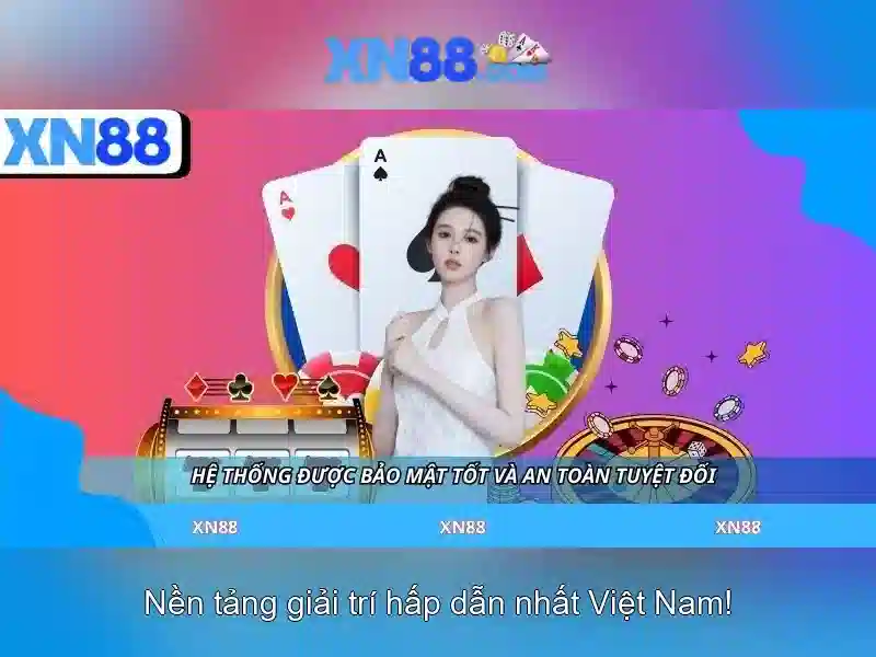 Giới thiệu về xn88: Nền tảng giải trí trực tuyến