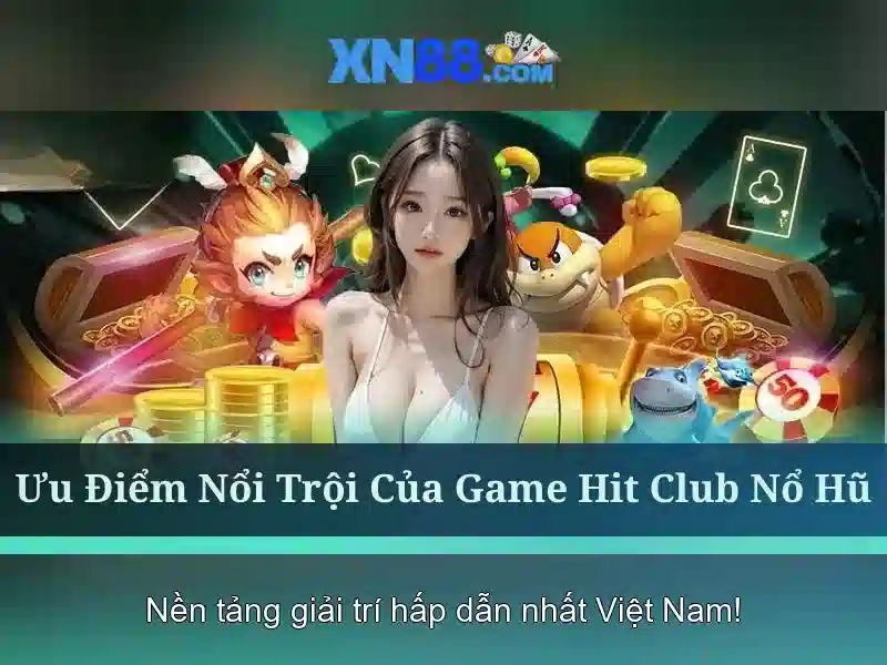 xn88 — Giới thiệu và đánh giá