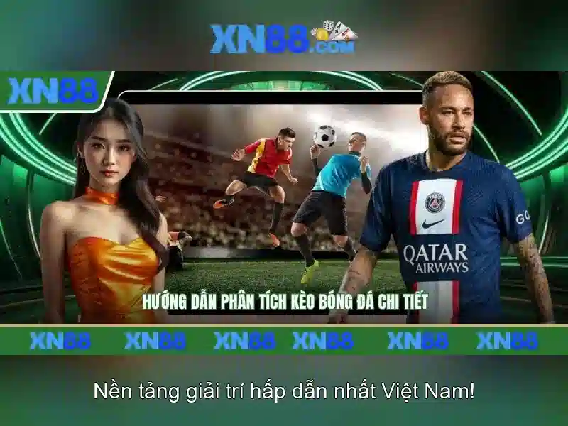 xn88: Tổng quan và tiềm năng trong thế giới cá cược