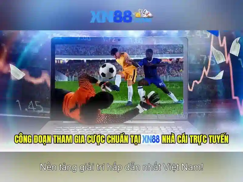 xn88: Nền tảng trò chơi trực tuyến và đánh giá an toàn
