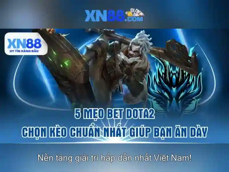 Xn88 là gì và nền tảng hoạt động