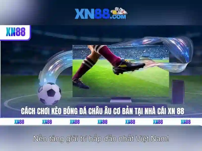 Tính năng chính của xn88