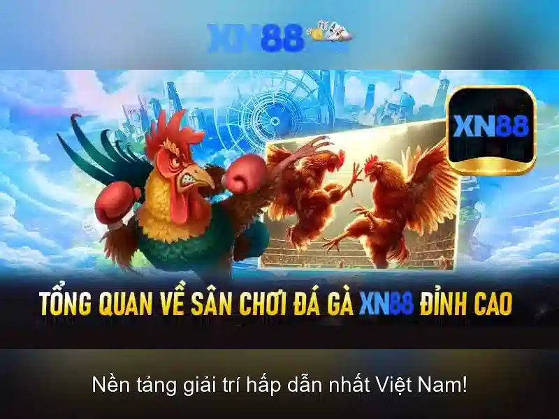 Giao diện trang chủ nạp tiền xn88 chuyên nghiệp