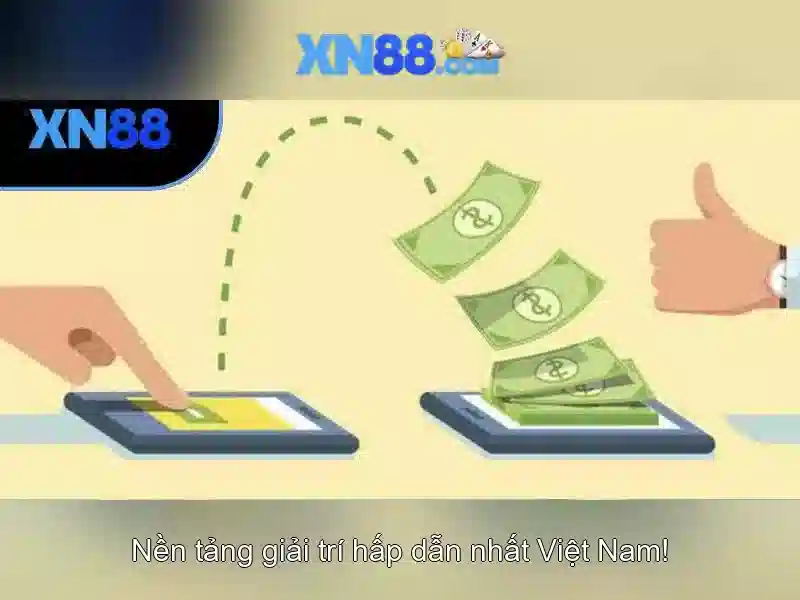 Xn88: Tổng quan về nền tảng và cách chơi