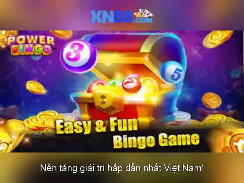 xn88: Tổng quan bằng tiếng Việt