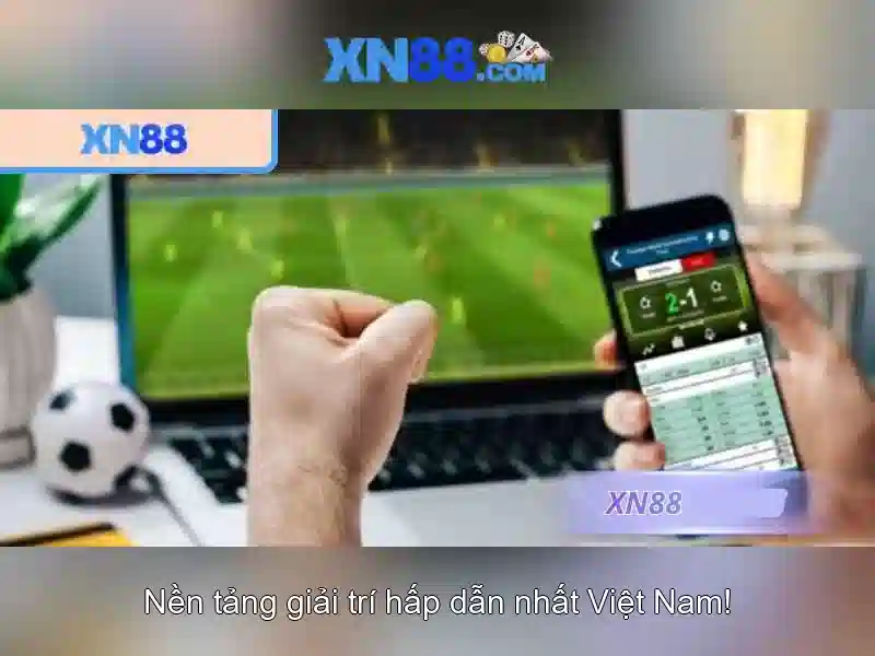 Xn88: Nền tảng trực tuyến và hành trình khám phá