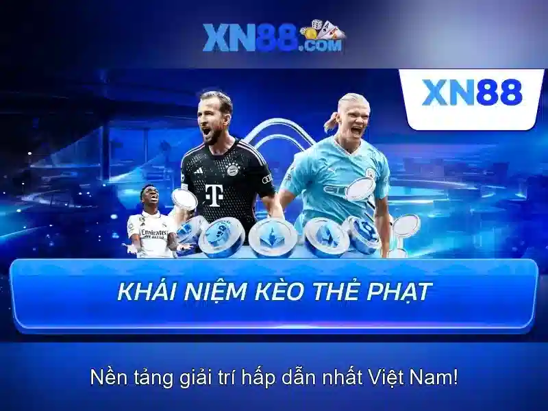 xn88 là gì và những điều bạn nên biết